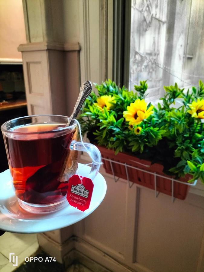 Cairo Golden Plaza Hostel Екстериор снимка